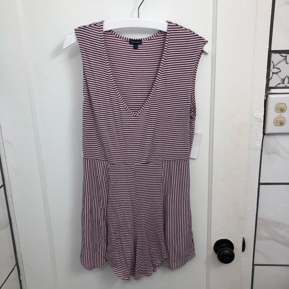 ⚡️⚡️ Splendid romper NWT - Picture 4 of 6